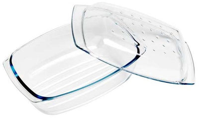 Cozy trendy 500 degrees grill drop rectangular cover - 4l1