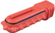 Motosega griplay giocattolo da masticare Duvo plus playtime per cani 20x7x5,5 cm rosso