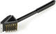 BRUSH BABBECOOK 3 in 1 nero