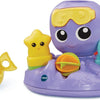 Vtech Bad Splash and Turn Octopus