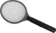 Home it ® elektrische vliegenmepper racket 2×1,5 volt