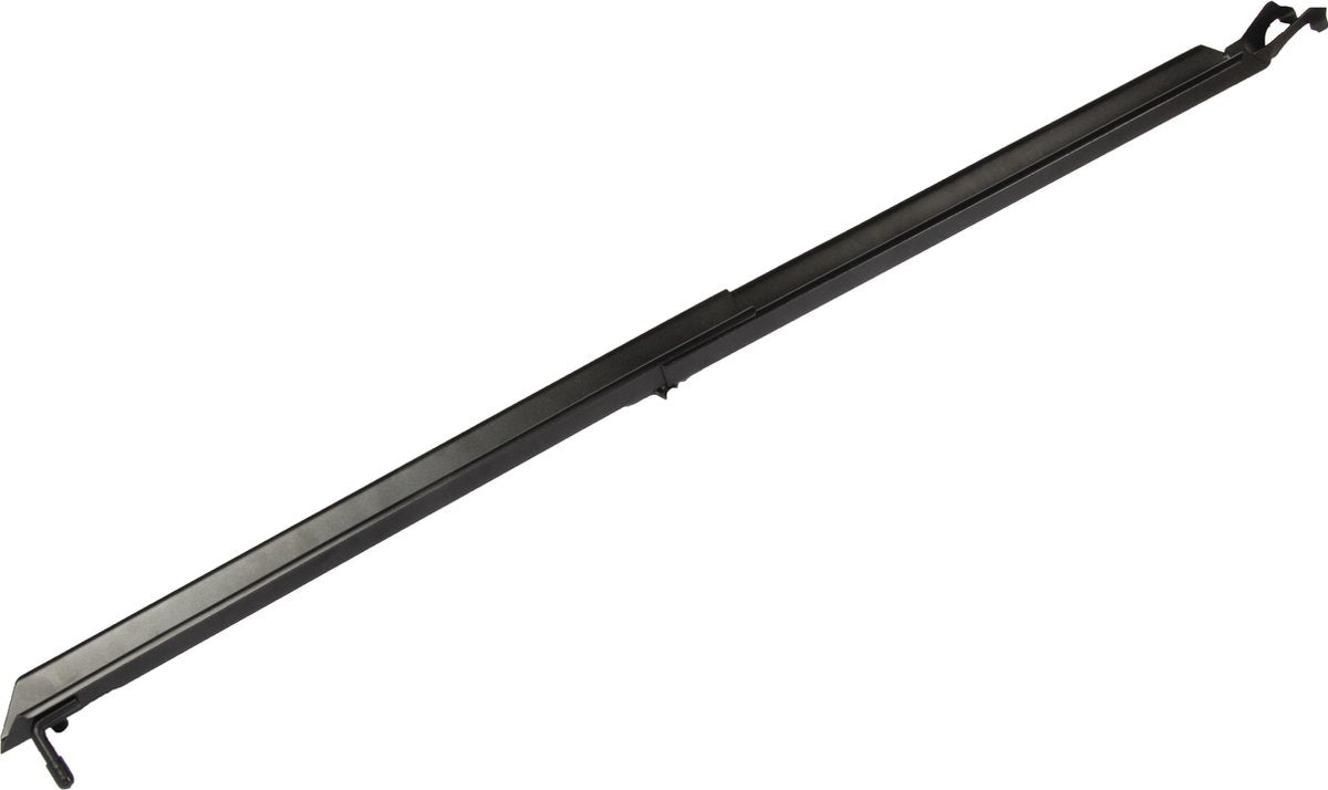 Rampa pro-utente per ambra Iii IV Ruby Ruby+Black