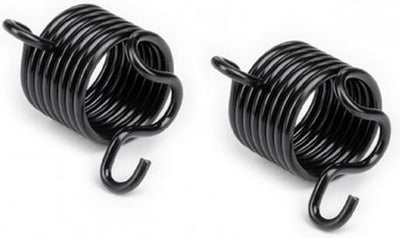 Resorte neumático powerplus powair0108 para juego de cinceles