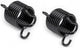 Molla pneumatica Powerplus powair0108 per set di scalpelli