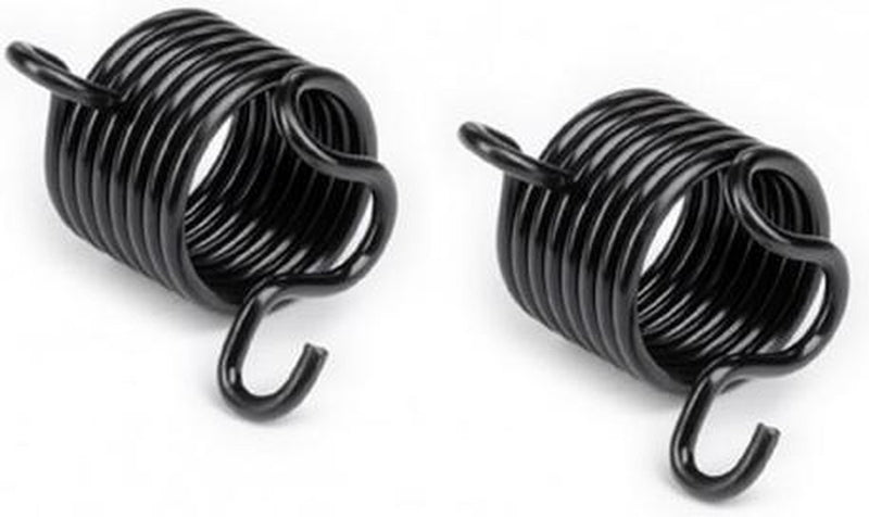 Molla pneumatica Powerplus powair0108 per set di scalpelli