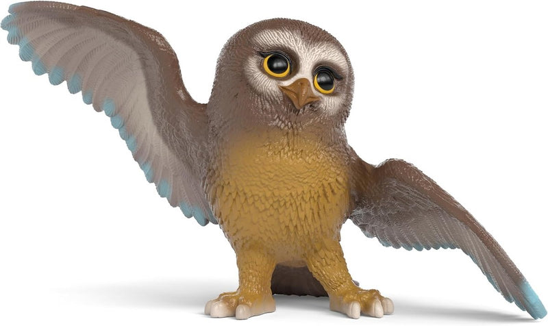 Schleich la scuola degli animali magici muriel il gufo 14951