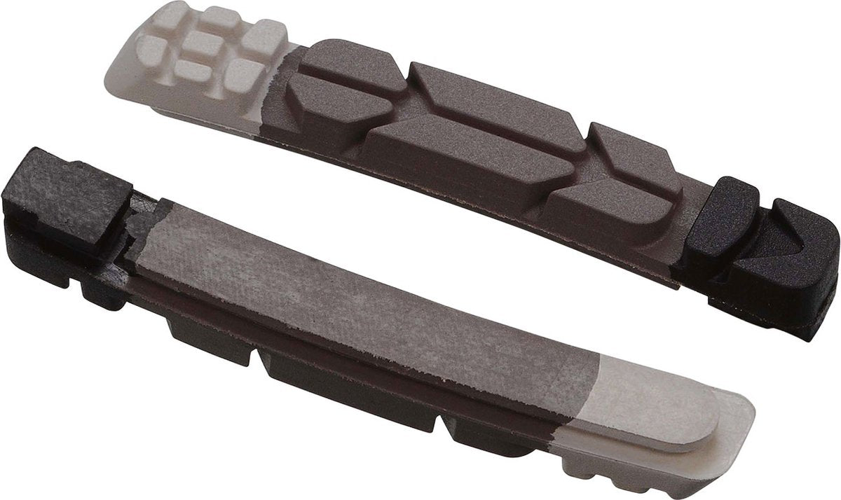 Blocco freno BBB Tri Stop Cardige ATB 72mm Imposta un 4 BBS-15