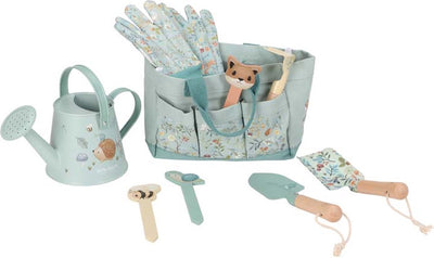 Set regalo da giardino Little Dutch Forest Friends da 10 pezzi