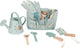 Set regalo da giardino Little Dutch Forest Friends da 10 pezzi