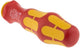 Mango Wera 817 vde, 9 mm x 102 mm - 1 pieza(s) - 05003990001