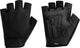 Guantes de ciclismo Rogelli Essential mujer - verano - negro - m