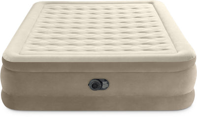 Airbed di pluh Ultra Intex - Double