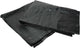 Bo-camp - gronddoek - eco - 6x3 meter - zwart