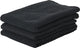 Zone denmark lappen 27 x 27 cm 3 stuks black