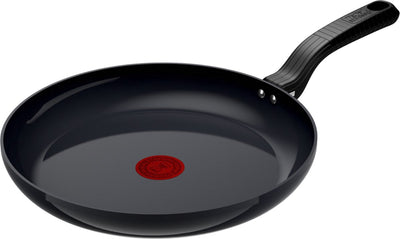 COCHUPARE TEFAL TEFAL COOT CAMBIAMENTO PANGLIE FRIZIONE 28 CM Ceramica PFAS PAIT IN CERAMICA Adatto per l'induzione