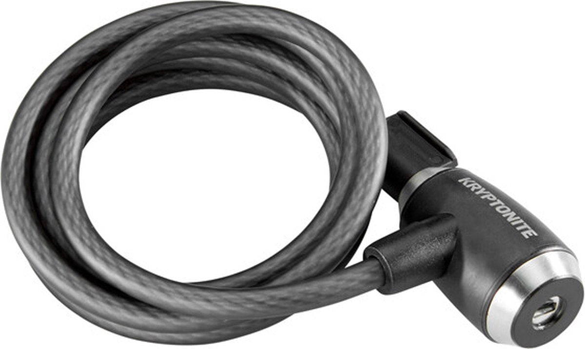Kryptonite Cable Lock Kryptoflex 1018