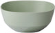 Mepal serveerschaal silueta - 750 ml - saladeschaal - nordic sage