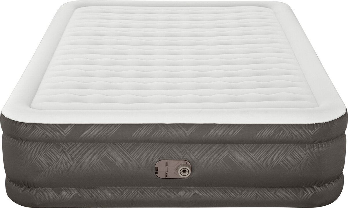 Colchón de aire Bestway resistente - doble
