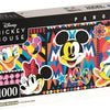 Clementoni legpuzzel panorama disney - 1000st.