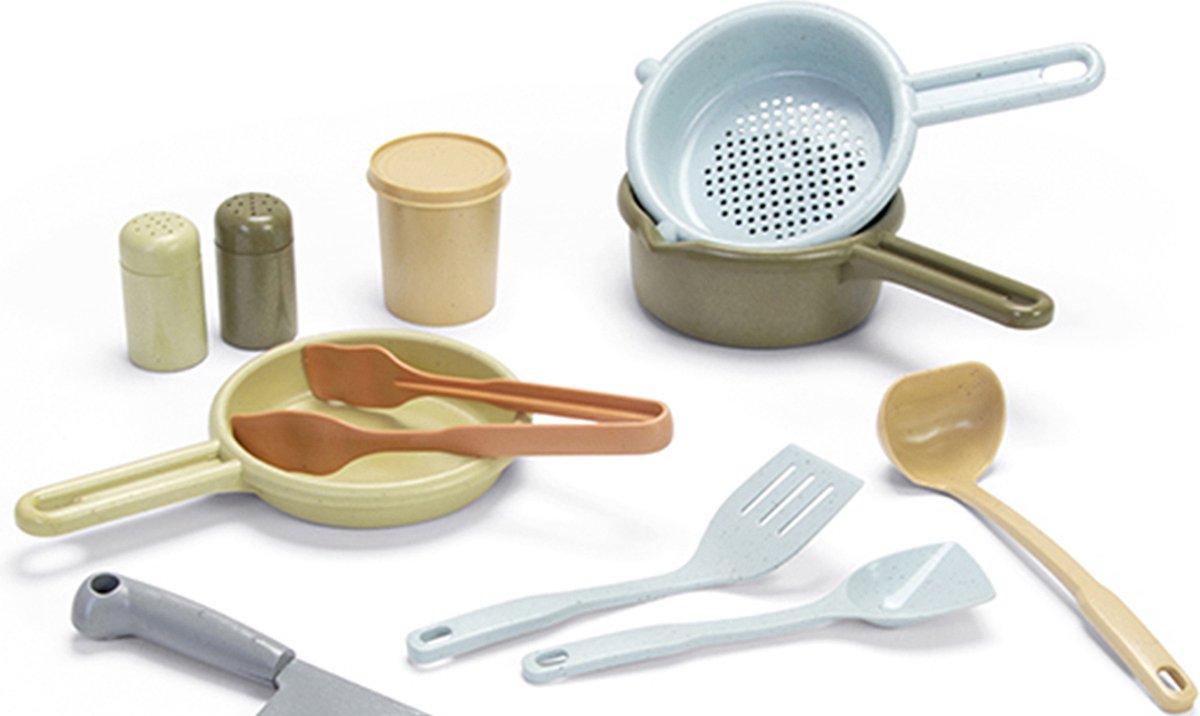 Set da cucina Dantoy
