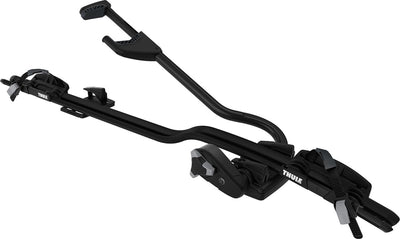 Thule proride black - roof bicycle carrier