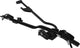 Thule proride negro - portabicicletas de techo