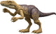 Jurassic World Strike Attack Herrerasaurus, 4 años, multicolor