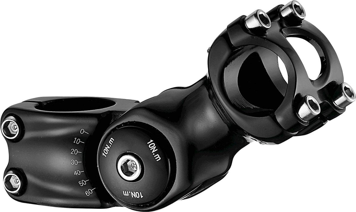 Union Stem Ahead adjustable 25.4 90