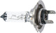 Lampada per auto Dunlop h7 12v 55w – faro alogeno – illuminazione chiara – per auto – 1 pezzo