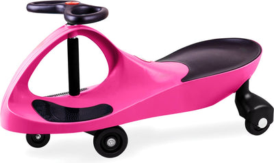 Bigjigs Didicar Pink