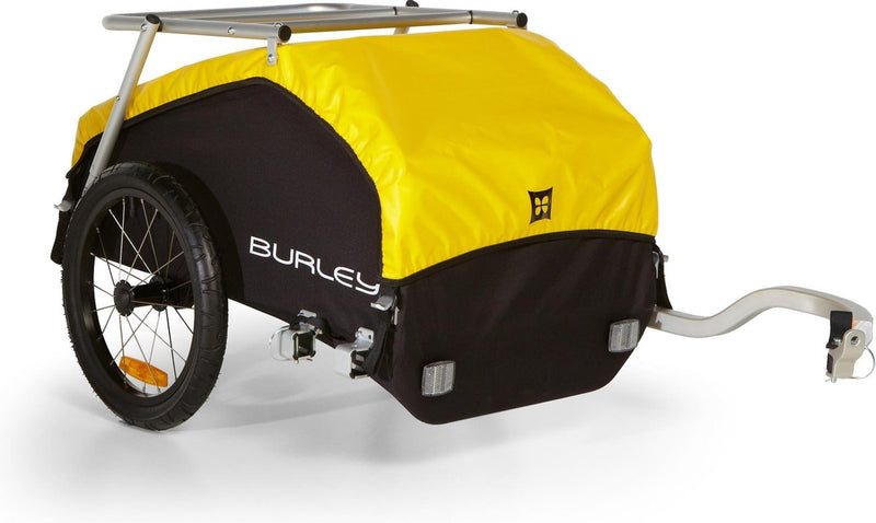 Burley kard bur nomad cargo rack zi my04