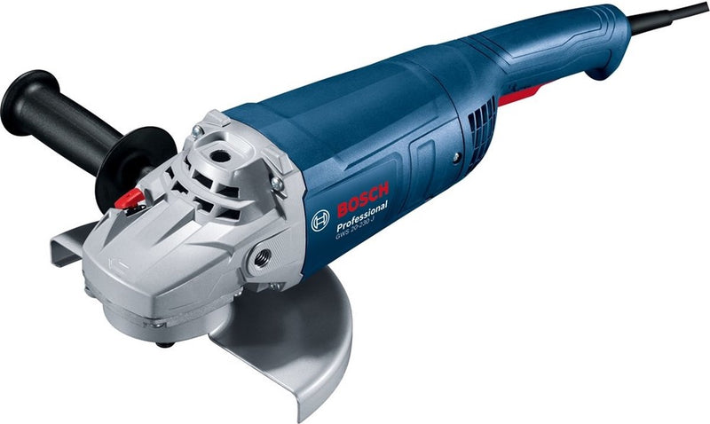 Smerigliatrice angolare Bosch GWS 20-230 J