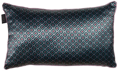 Cojín decorativo Kaat amsterdam meja - 30x50 cm - verde -