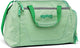 Bolsa de deporte Ergobag eco hero edition bolsa de deporte waldbärwohner verde