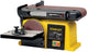 Stanley sxbs914e - bandschuurmachine - inductiemotor - tafel- en schuurband