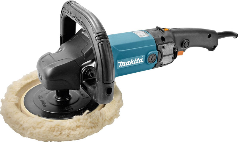 Levigatrice-lucidatrice Makita 230v