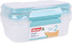 Decor décor fresh seal clips vershouddoos - 2l - set-2
