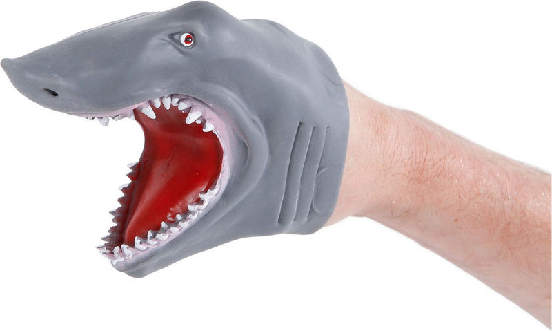 Destinazione Deep Hand Puppet Shark