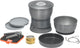 Fornello da esterno Esbit 2350 ml - custodia - alluminio antiaderente