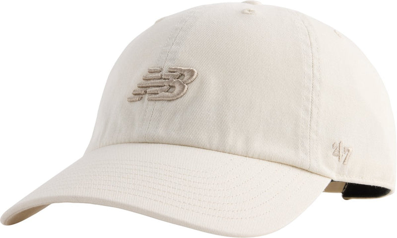 Cappello unisex New Balance '47 clean up - lino