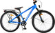 Bicicleta para niños Volare Cross - Niños - 24 pulgadas - Azul