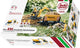 Set estensione cantiere Lgb 49501 g