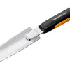 Cortadora de malezas Fiskars xact cortadora de malezas manual longitud xact 396 mm