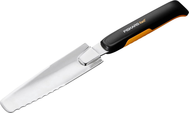 Cortadora de malezas Fiskars xact cortadora de malezas manual longitud xact 396 mm