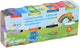 Set di argilla creativa per bambini - 8x40 g - set da gioco in argilla per bambini - set di argilla da modellare