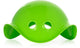 Moluk bilibo midi - verde - 29x29x16 cm - multifunzionale - 2+
