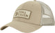 Fjallraven fjällräven berretto lungo commerciale scuro - berretti unisex - fossile
