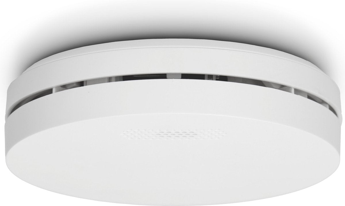Alecto Alecto SA300 Smoke detector White