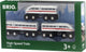 Tren de alta velocidad Brio con sonido - 33748