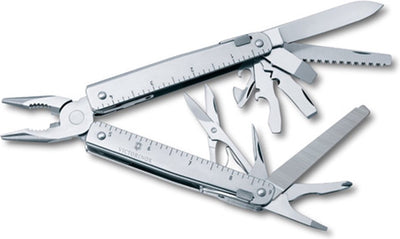 Multiutensile Victorinox, swisstool x,